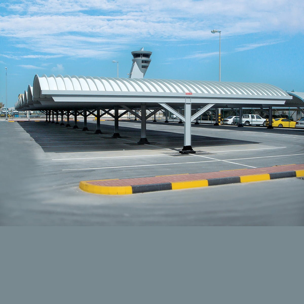 Cobra Car Parking Shades KSA (4)