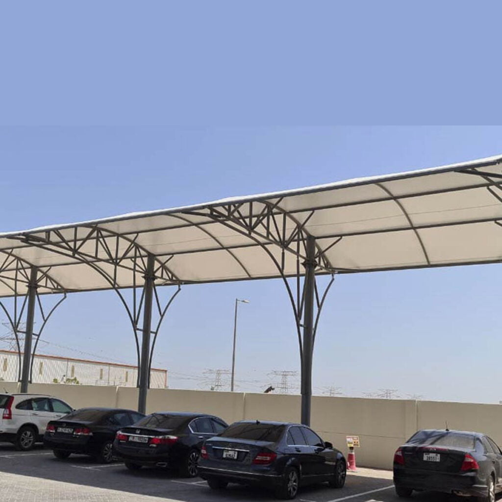 Cobra Car Parking Shades KSA (6)